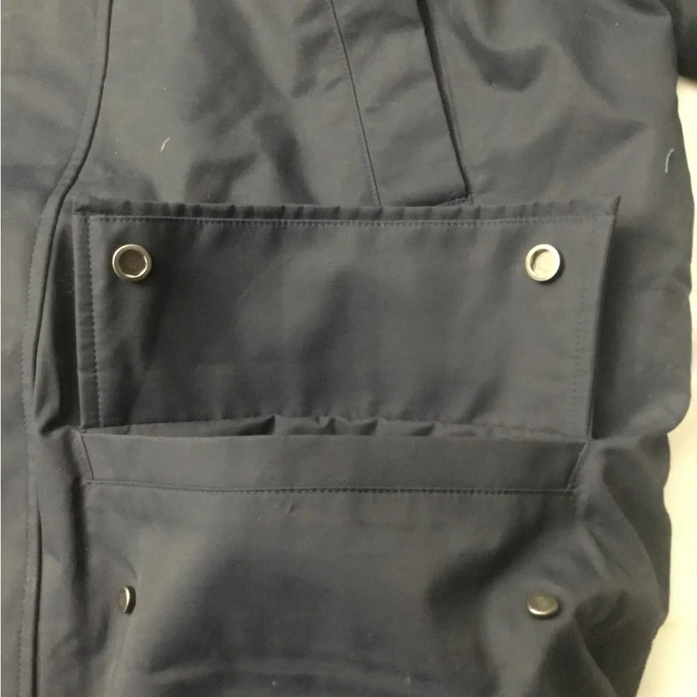 Polo Ralph Lauren stylish black